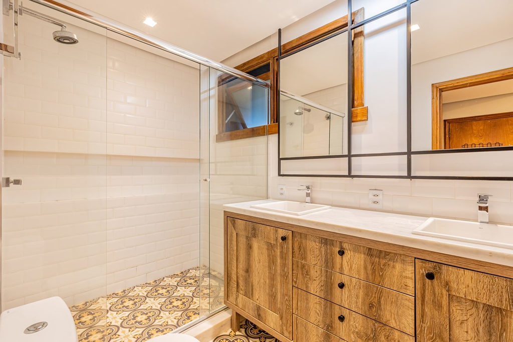 Apartamento para venda no bairro Rio Branco em Porto Alegre