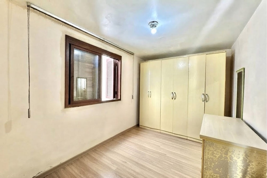 Casa para venda no bairro Nossa Senhora das Graças em Canoas