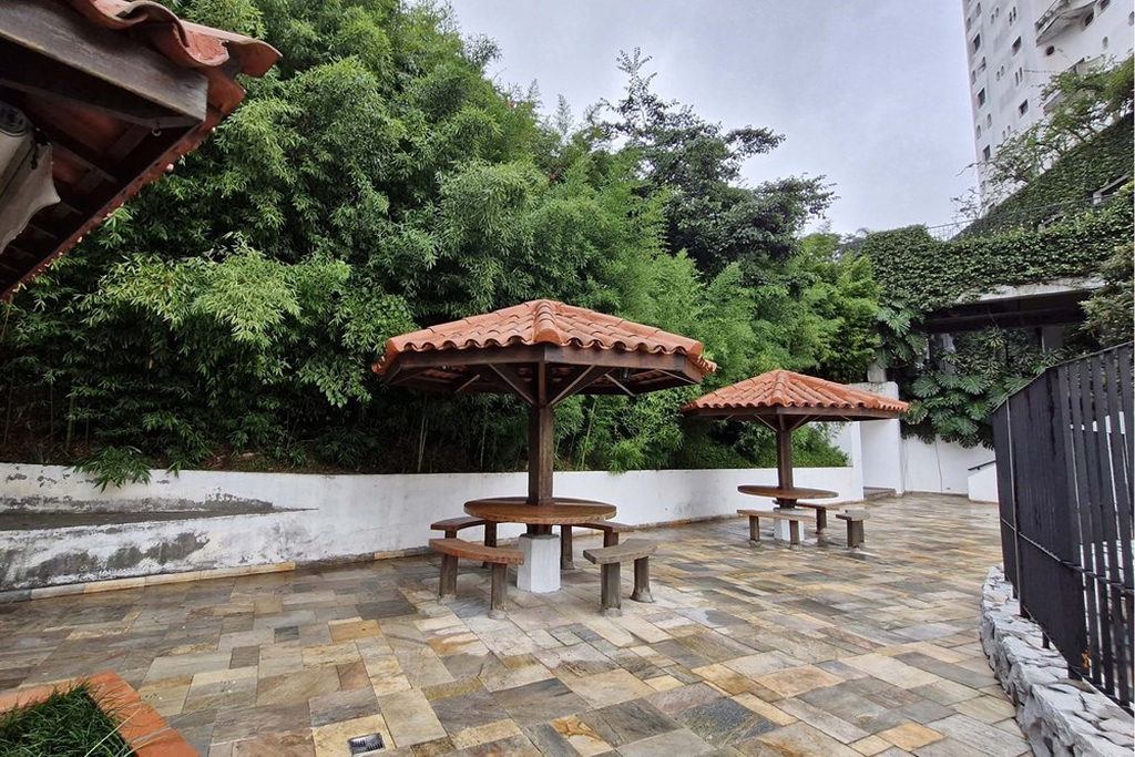 Apartamento, 3 quartos, 225 m² - Foto 16