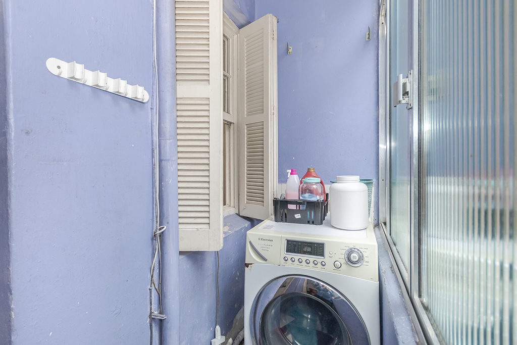 Apartamento para venda no bairro Santana em Porto Alegre