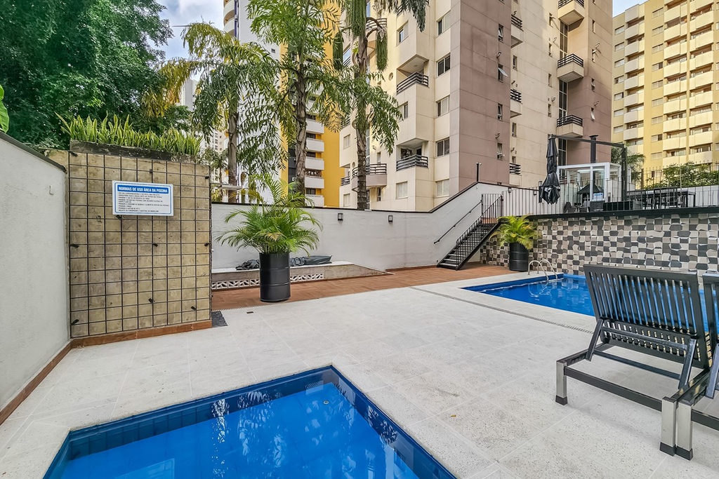 Apartamento, 2 quartos, 87 m² - Foto 12