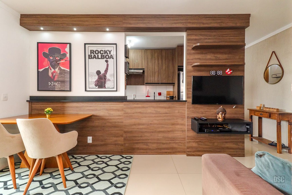 Apartamento para venda no bairro Morro Santana em Porto Alegre