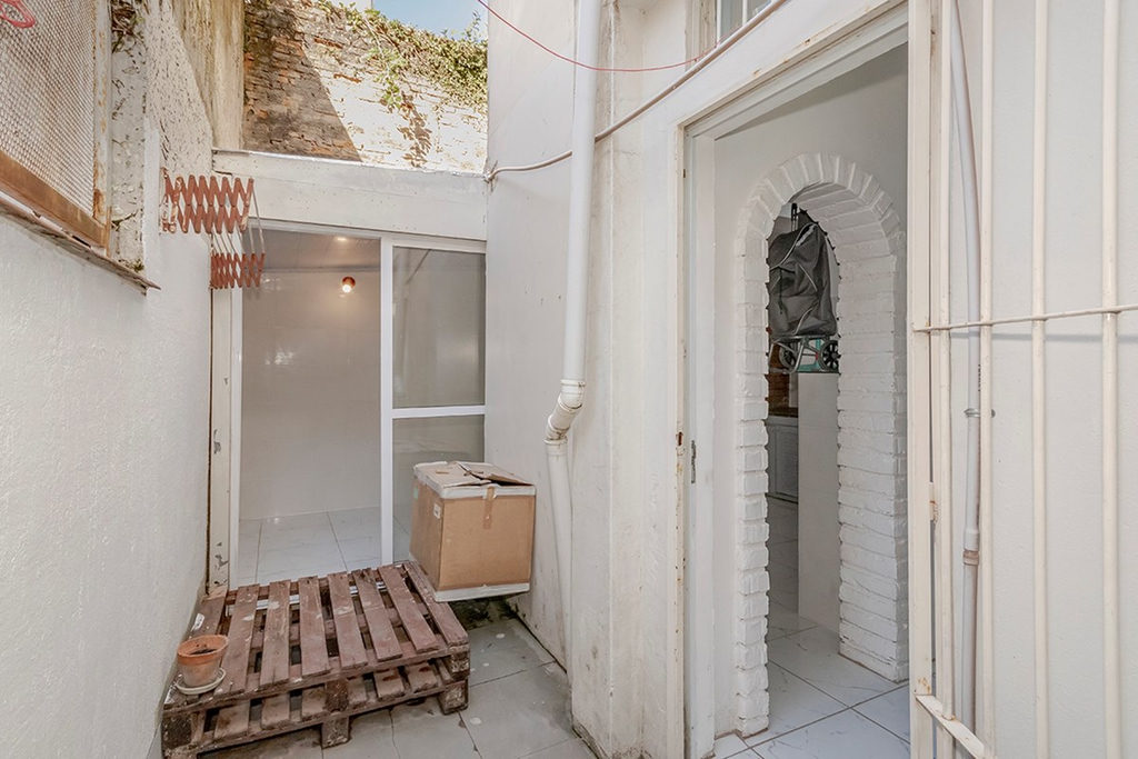 Apartamento para venda no bairro Rio Branco em Porto Alegre