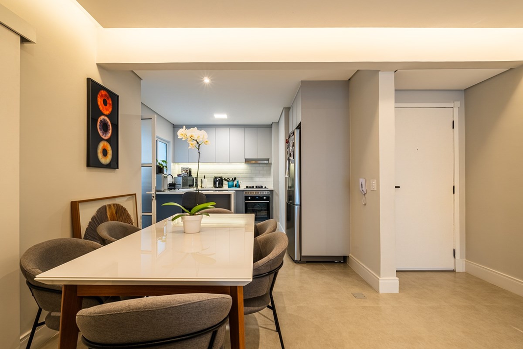 Apartamento, 2 quartos, 80 m² - Foto 35