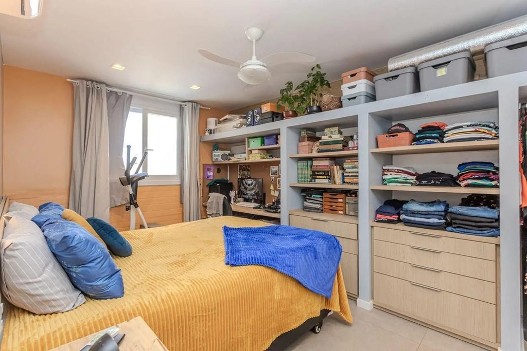 Cobertura Duplex para venda no bairro Cidade Baixa em Porto Alegre