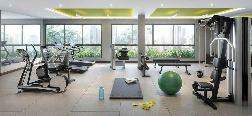 Studio de 1 quarto, 24m² no bairro Saúde, em São Paulo | Eu Corretor