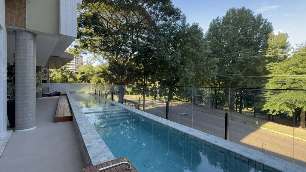 Apartamento para venda no bairro Bela Vista em Porto Alegre