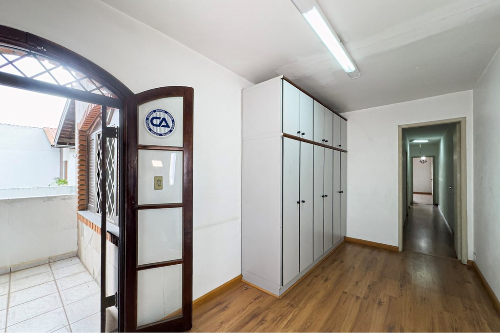Casa, 4 quartos, 180 m² - Foto 8