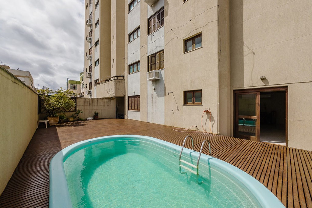 Apartamento para venda no bairro Centro em Canoas