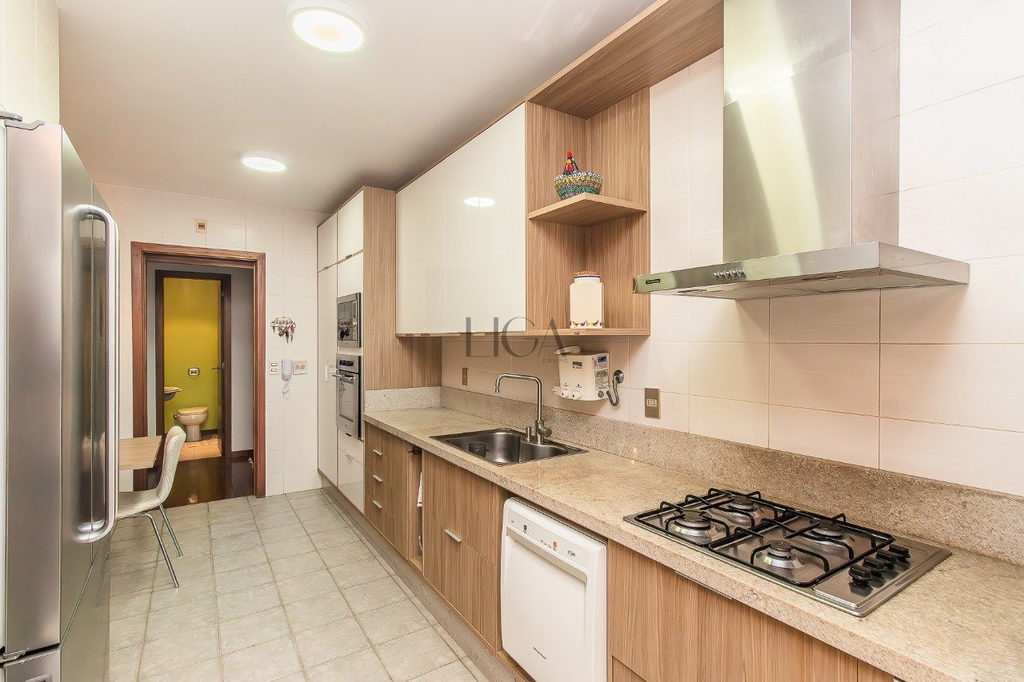 Apartamento para venda no bairro Petrópolis em Porto Alegre