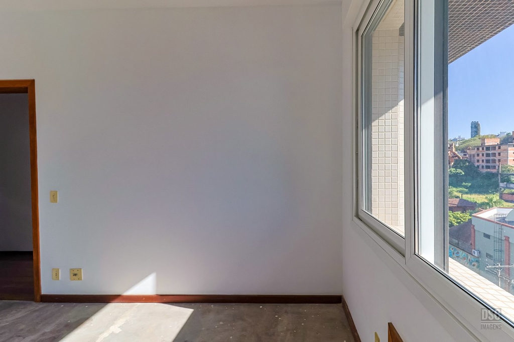 Cobertura Duplex para venda no bairro Petrópolis em Porto Alegre