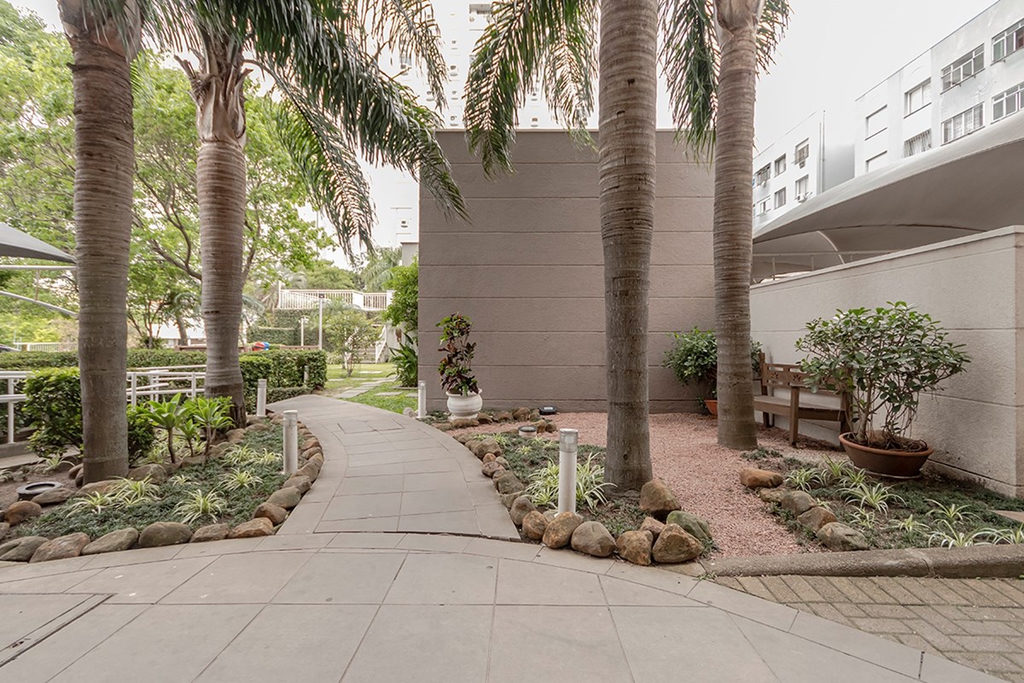 Apartamento para venda no bairro Cristo Redentor em Porto Alegre