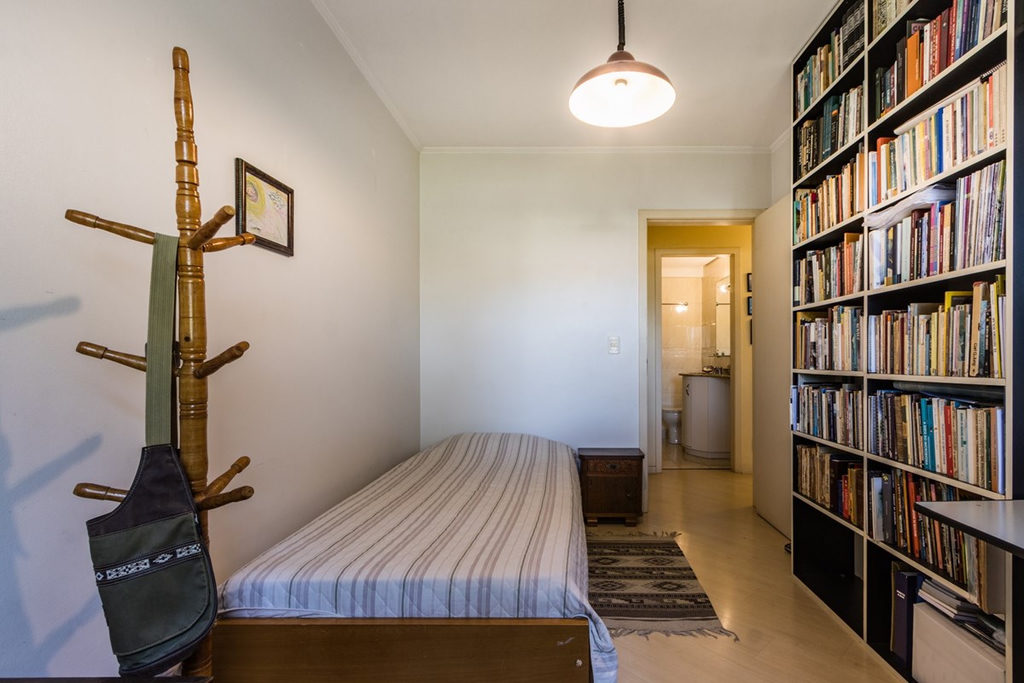 Apartamento para venda no bairro Teresópolis em Porto Alegre