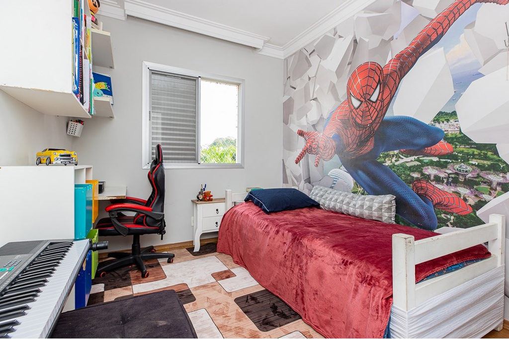 Apartamento, 3 quartos, 71 m² - Foto 39