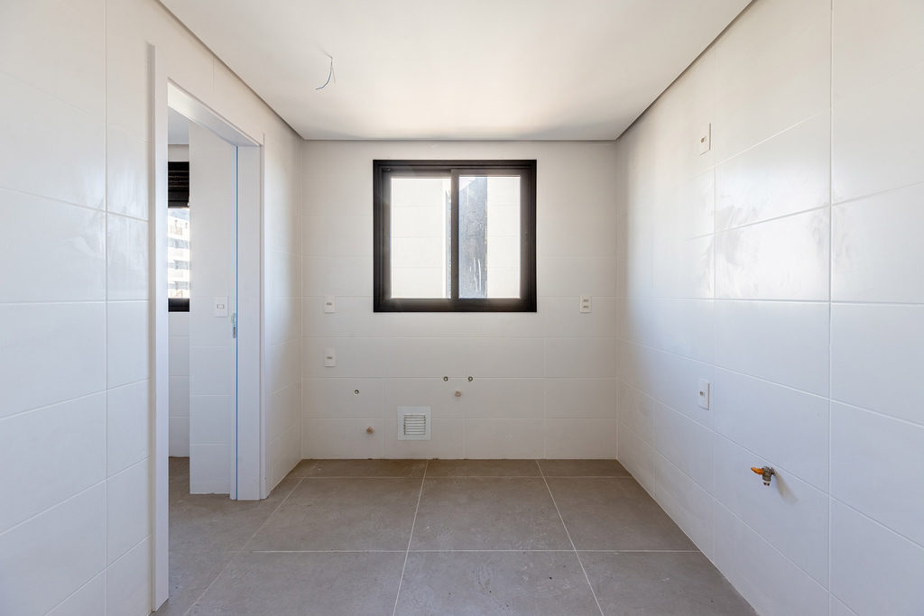 Apartamento para venda no bairro Santa Cecília em Porto Alegre