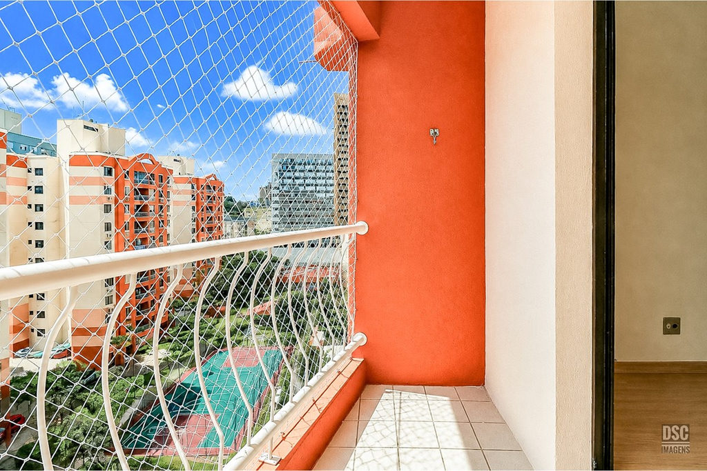 Apartamento para venda no bairro Cristo Redentor em Porto Alegre