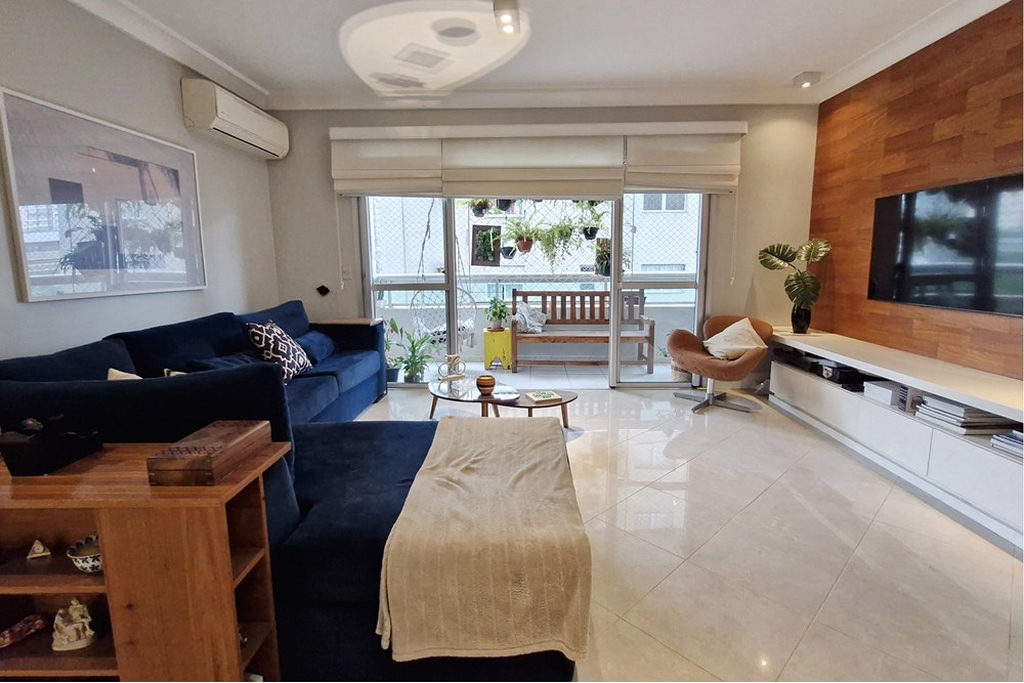 Apartamento, 3 quartos, 170 m² - Foto 47