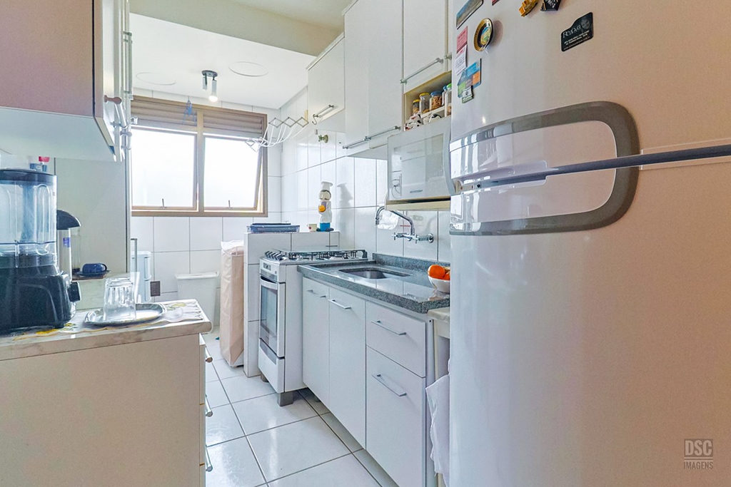 Apartamento para venda no bairro Partenon em Porto Alegre