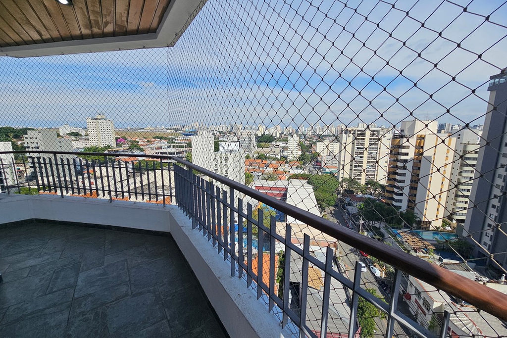 Apartamento, 4 quartos, 214 m² - Foto 33