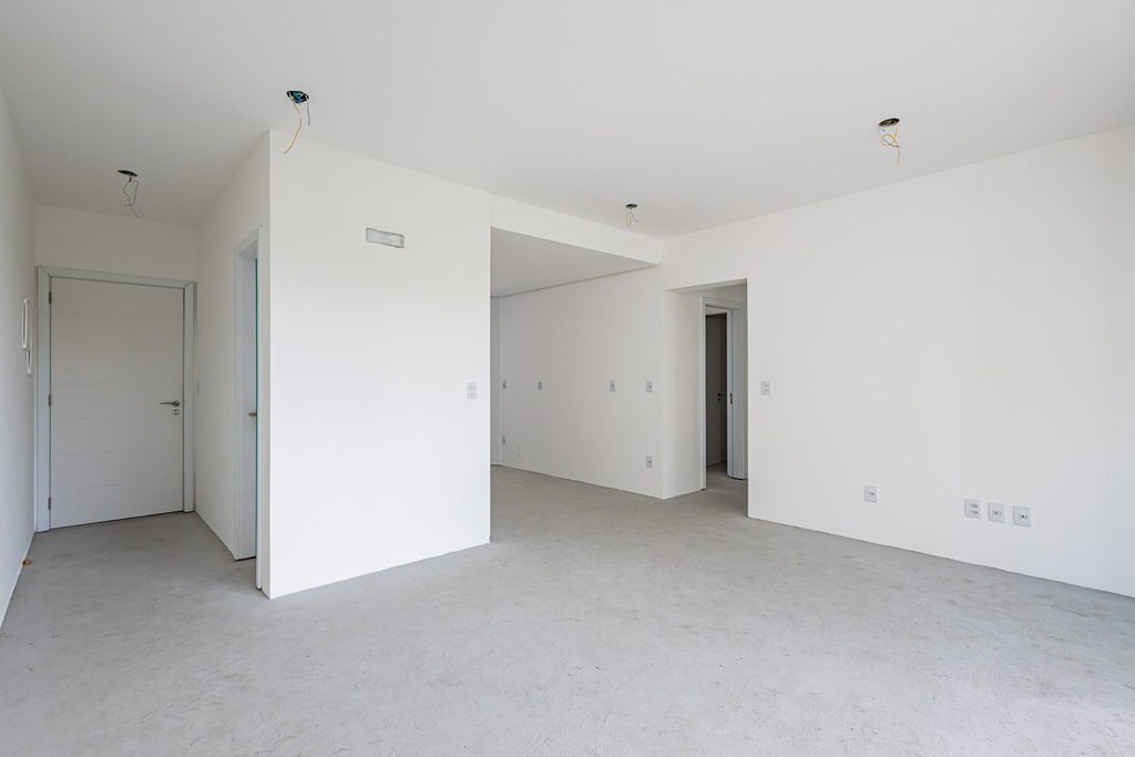 Apartamento para venda no bairro São João em Porto Alegre