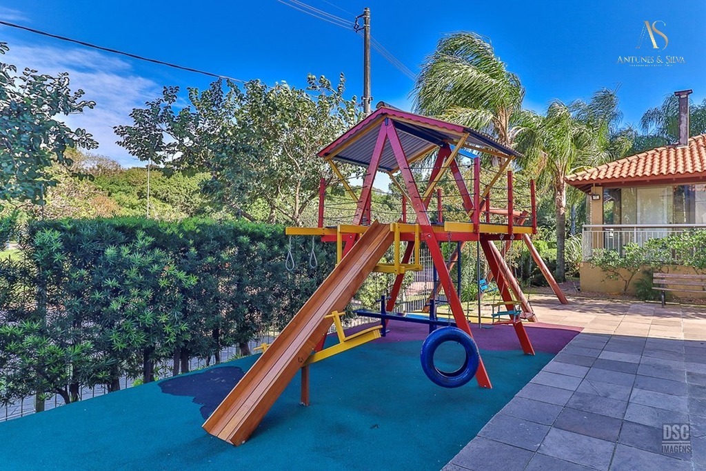 Apartamento para venda no bairro Jardim Itu em Porto Alegre