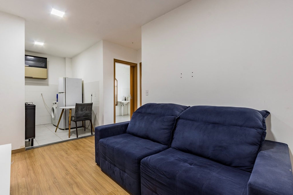 Apartamento para venda no bairro Mário Quintana em Porto Alegre