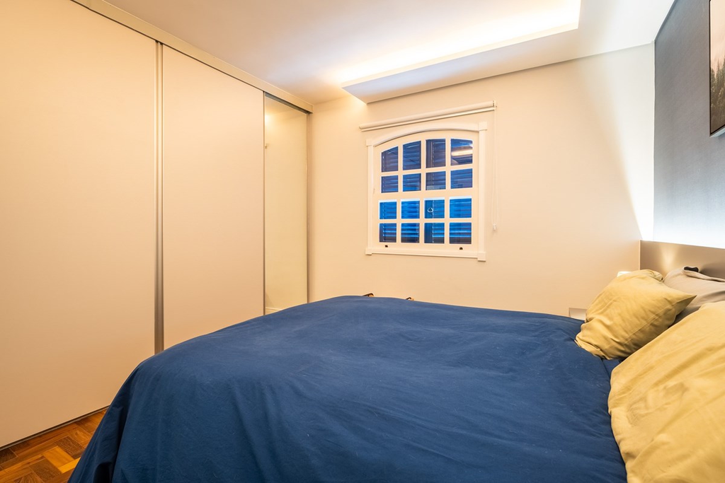 Apartamento, 2 quartos, 80 m² - Foto 8