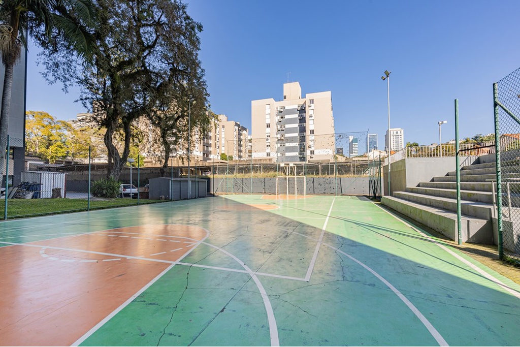 Apartamento para venda no bairro Boa Vista em Porto Alegre