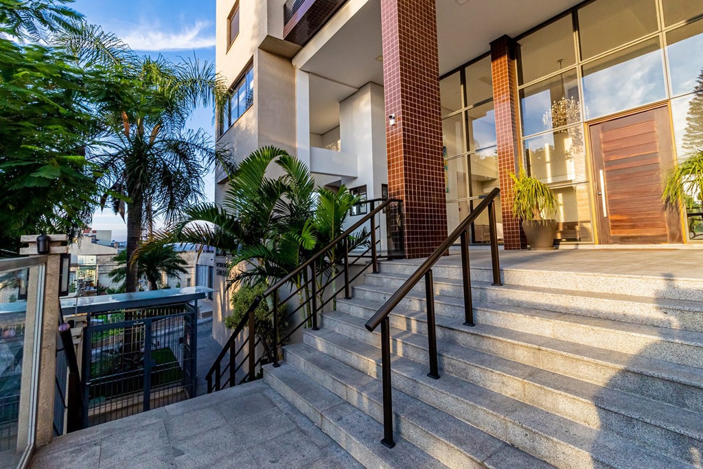 Apartamento para venda no bairro Cristo Redentor em Porto Alegre