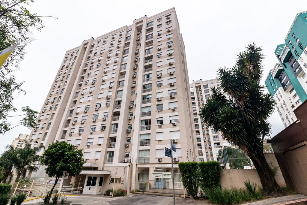 Apartamento para venda no bairro Passo D