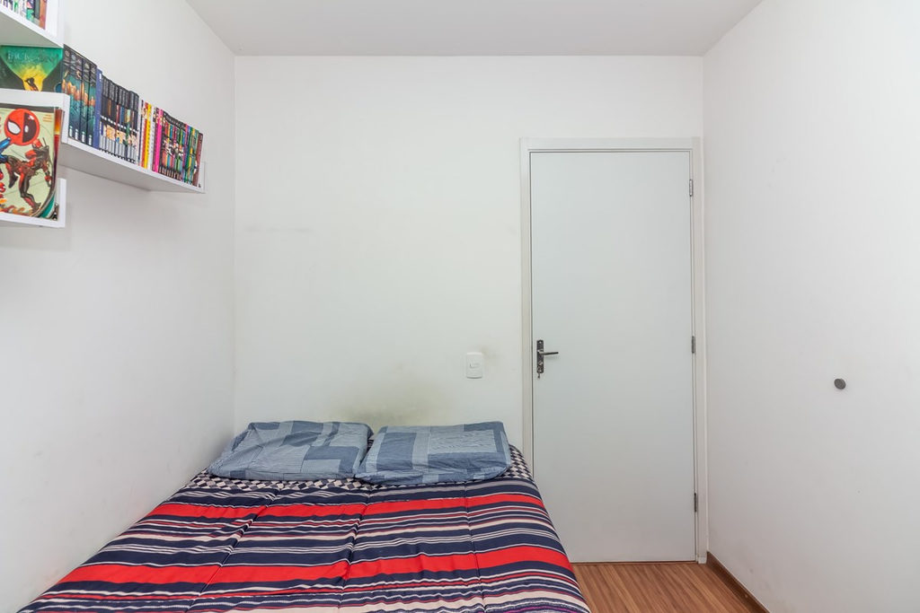 Apartamento à venda no Vila Metalúrgica, Santo André – foto 4