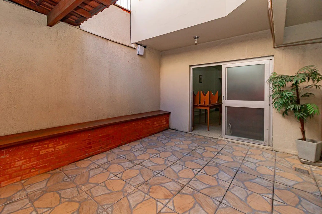 Apartamento para venda no bairro Santana em Porto Alegre