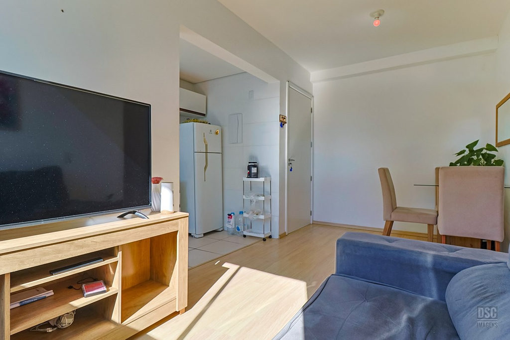 Apartamento para venda no bairro Morro Santana em Porto Alegre