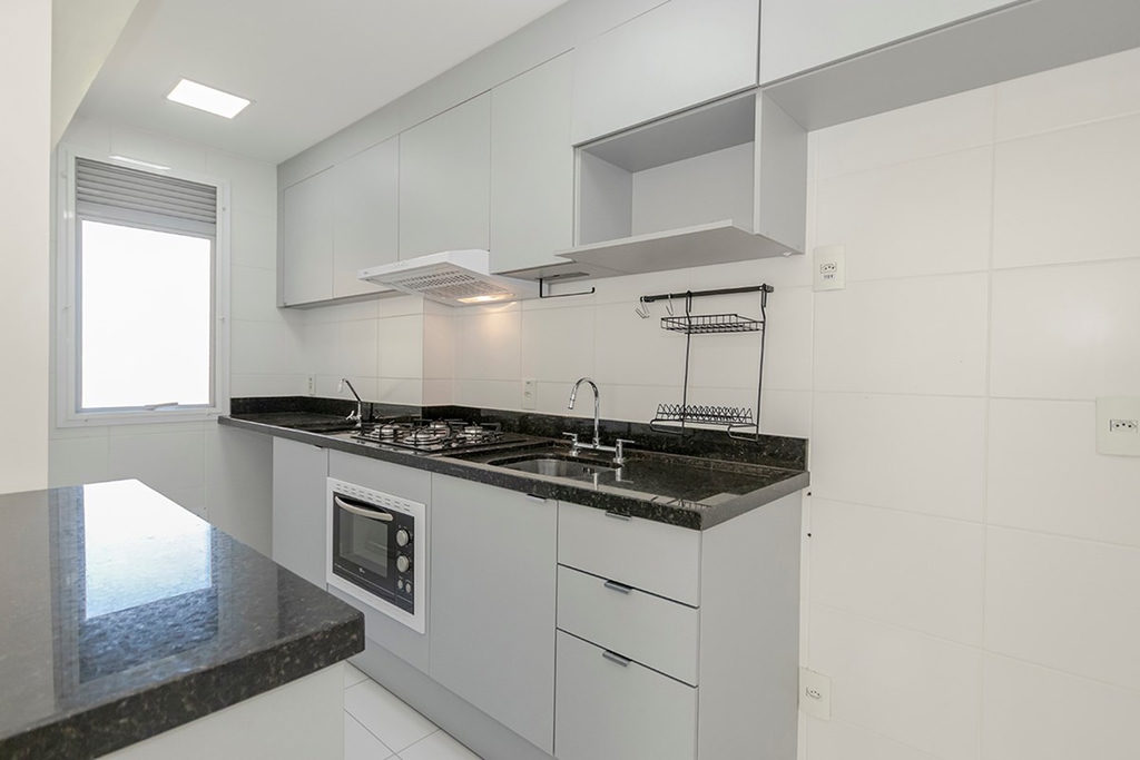 Apartamento para venda no bairro Marechal Rondon em Canoas