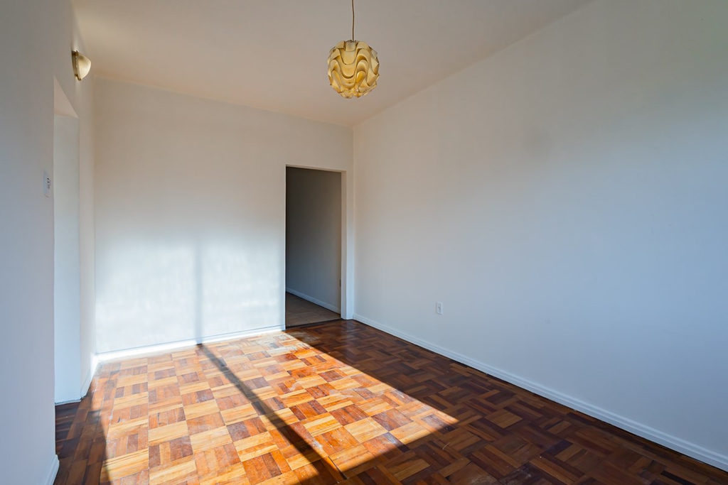 Apartamento para venda no bairro Petrópolis em Porto Alegre