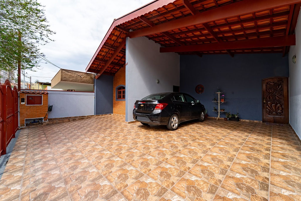 Casa, 4 quartos, 188 m² - Foto 22