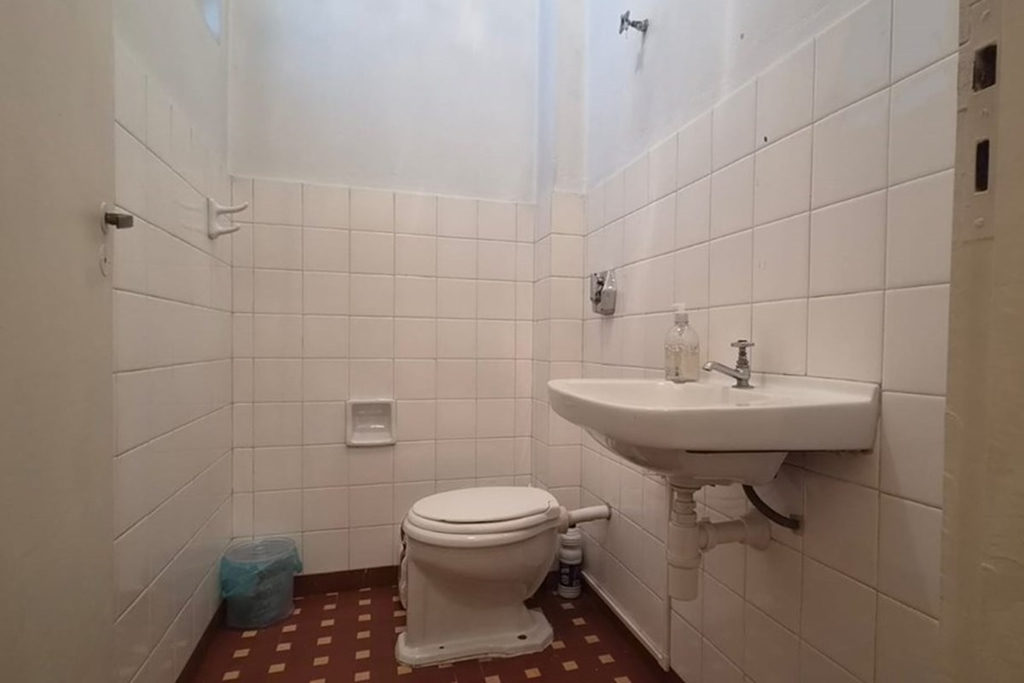 Sala-Conjunto, 32 m² - Foto 12