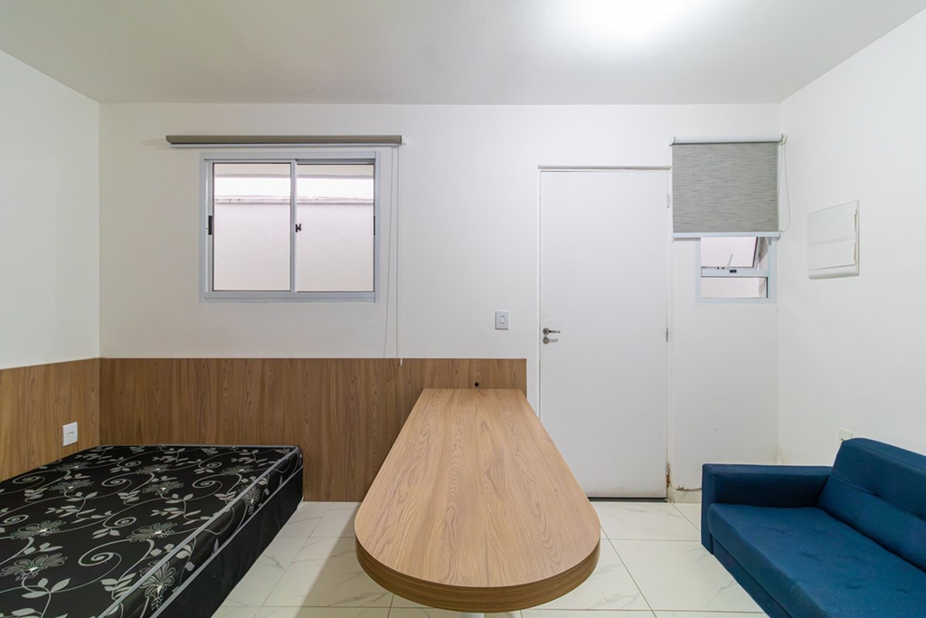 Apartamento, 1 quarto, 25 m² - Foto 14