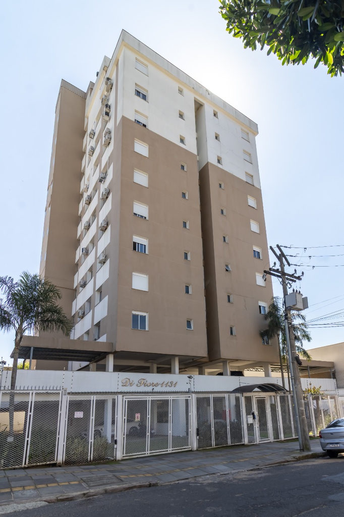 Apartamento para venda no bairro Partenon em Porto Alegre