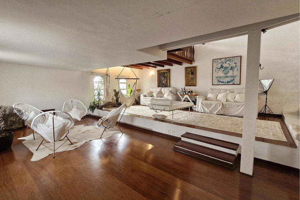 Apartamento, 3 quartos, 225 m² - Foto 26