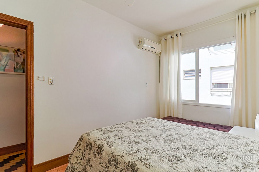 Apartamento para venda no bairro Cristo Redentor em Porto Alegre