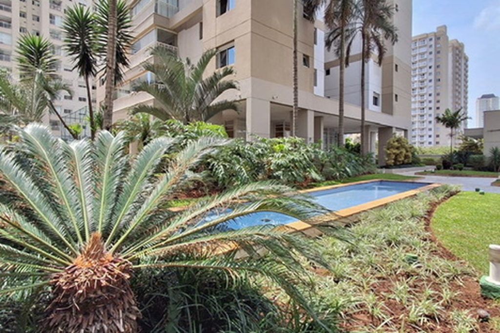 Apartamento, 3 quartos, 132 m² - Foto 14