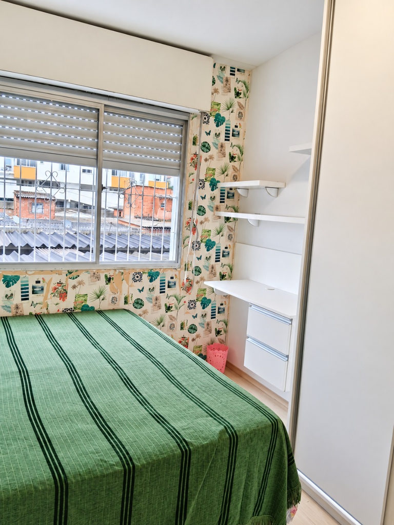 Apartamento para venda no bairro Praia de Belas em Porto Alegre