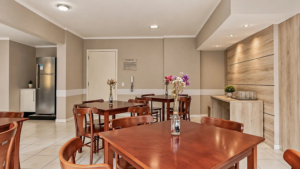 Apartamento, 2 quartos, 66 m² - Foto 4