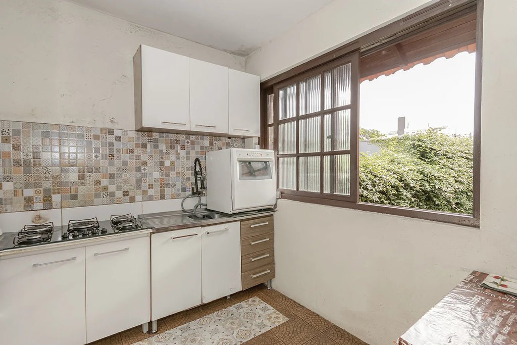Casa para venda no bairro Jardim Botânico em Porto Alegre