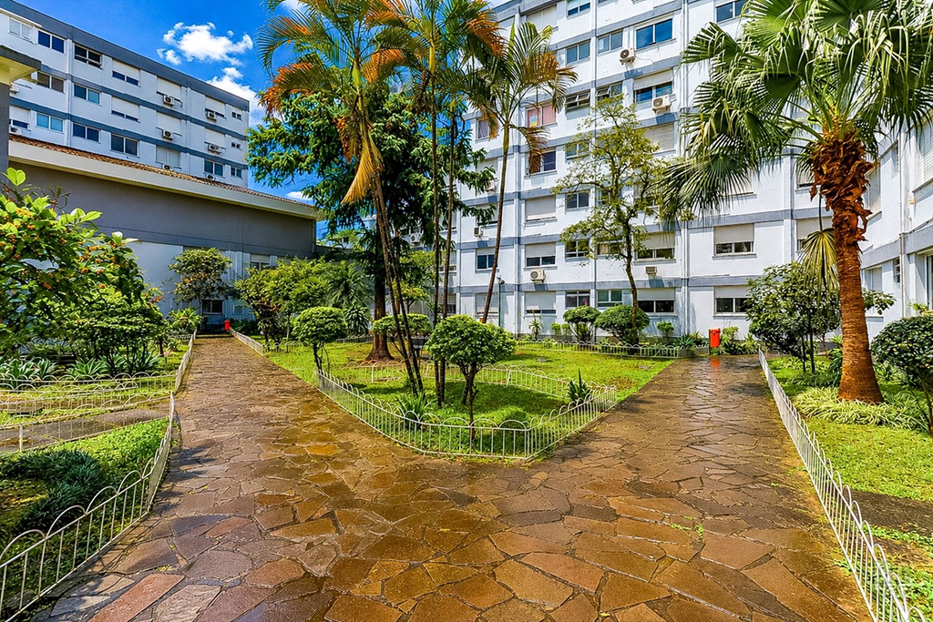 Apartamento para venda no bairro Partenon em Porto Alegre