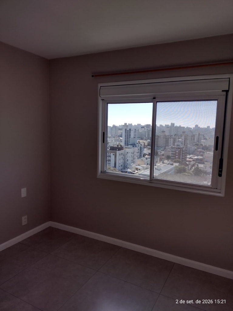 Apartamento para venda no bairro Rio Branco em Porto Alegre