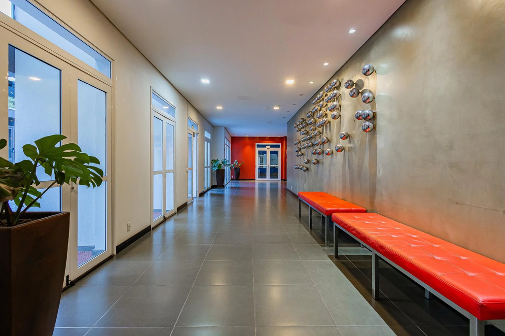 Apartamento para venda no bairro Higienópolis em Porto Alegre