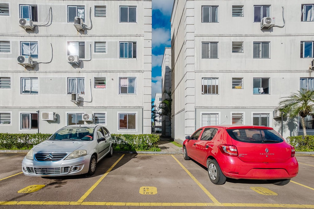Apartamento para venda no bairro Igara em Canoas