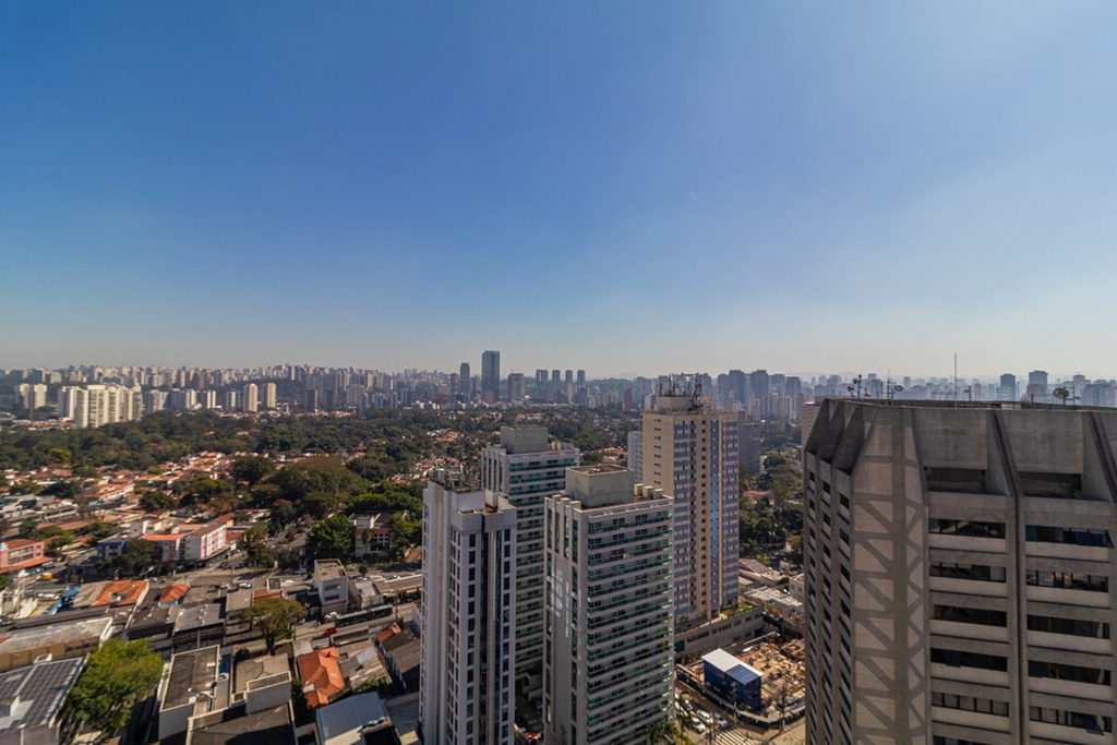  - Apartamento à venda, no ADBVSB 873 Apto 601401097-85 em São Paulo, Alto da Boa Vista, com 3 quartos, 156m²
